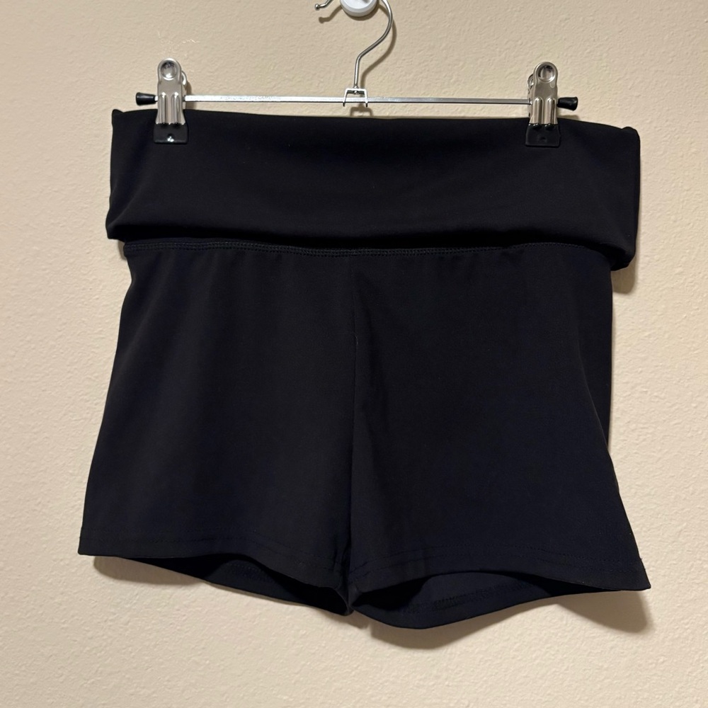 No Boundaries Small Shorts